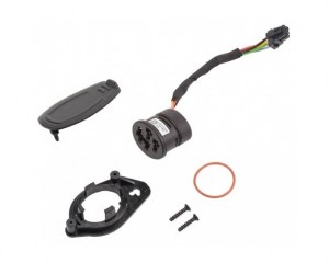 Καλώδιο Bosch Charging Socket Kit for PowerTube 100 mm (BCH288) DRIMALASBIKES